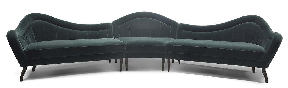 Диваны на заказ