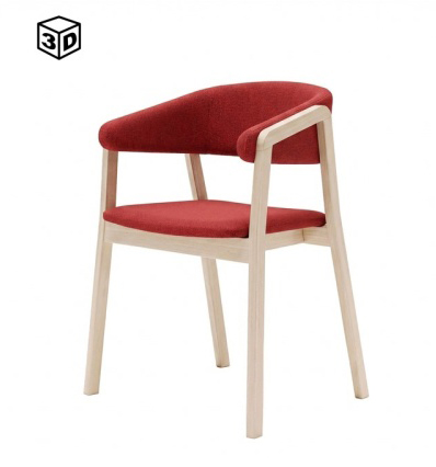 Стул  Пакстон 2 (Paxton 2)