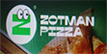 Пиццерии "Zotman Pizza" (Москва)
