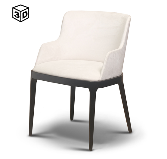 Полукресло Gustav