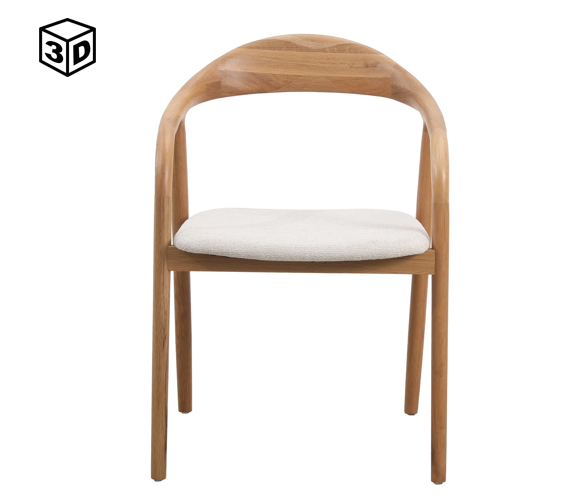 Полукресло Dany soft (Лугано)