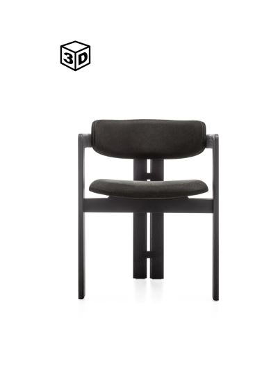 Стул Оксфорд (Oxford) 