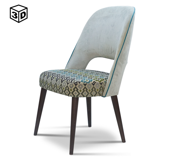 Стул Tulip original