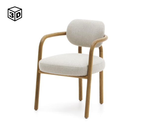 Полукресло Ceccotti