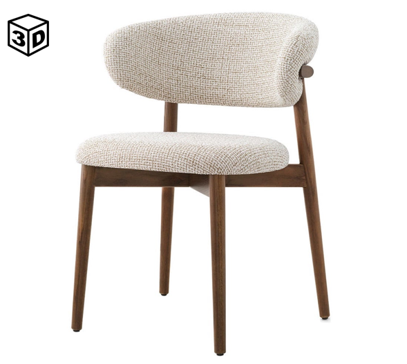 Стул Остерия (Osteria)