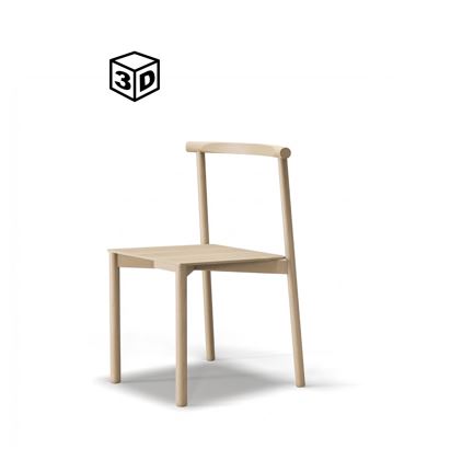 Стул Пронто (Pronto аналог стул Wox)