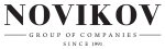 Новиков