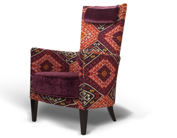 Кресло Troubadour Кресло Troubadour