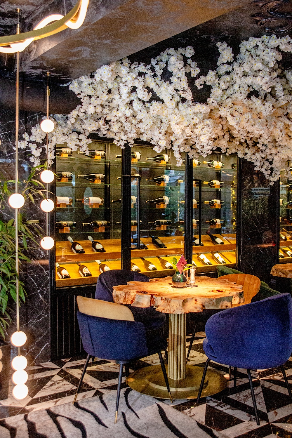 Ресторан "Империал" Красная поляна г.Сочи