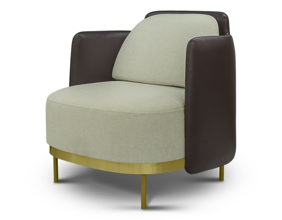 Кресло Armstrong