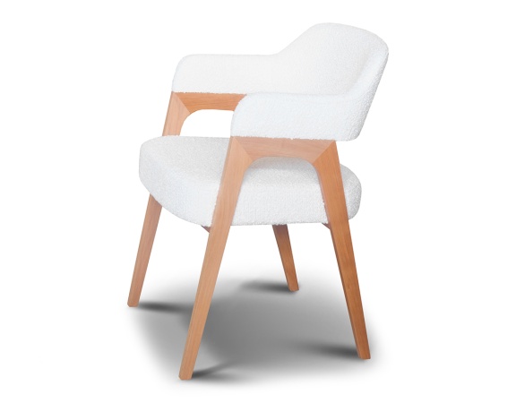 Полукресло Sidney F