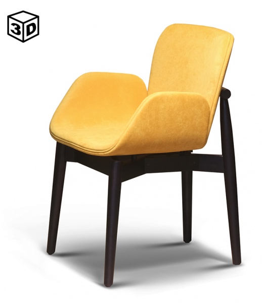 Полукресло Гудман (Goodman)