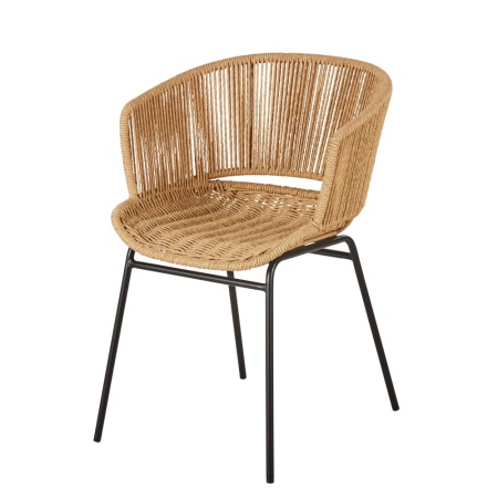 Полукресло Луи (Lui)