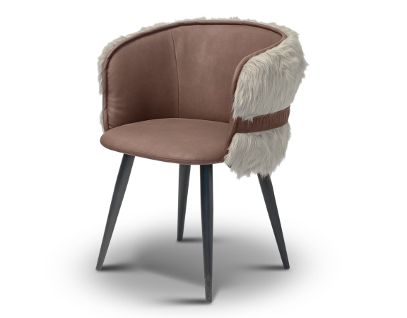 Полукресло Berber