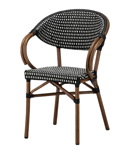 Стул Паулина