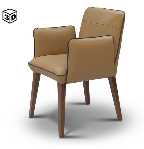 Кресло Адора (Adora)