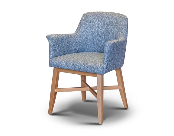 Полукресло Graham Полукресло Graham