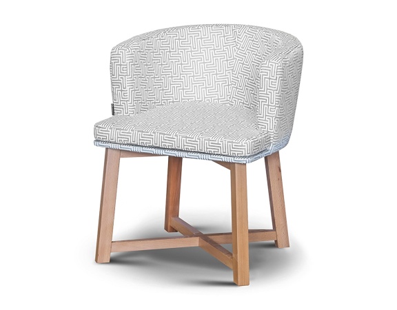 Полукресло Daniel