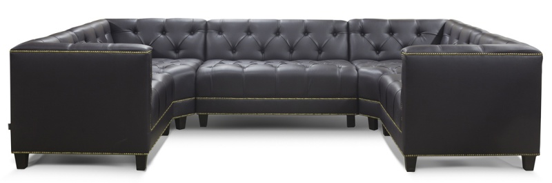 Диван Richard угловой