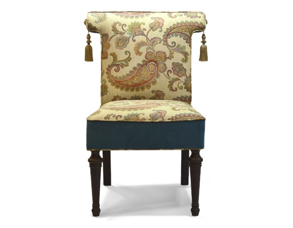 Стул Caravaggio style