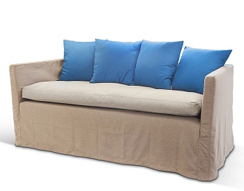 Диван Intervista