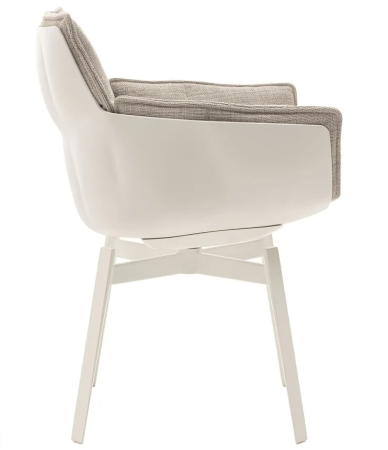 Кресло Moda (B&B MAXALTO Husk)