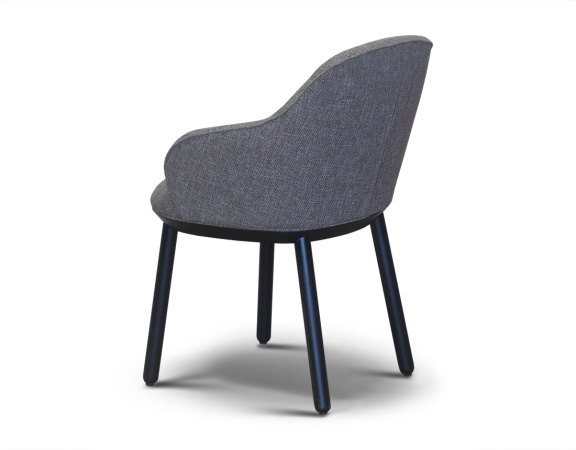 Полукресло Brabbu