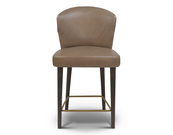 Стул полубарный Kenia