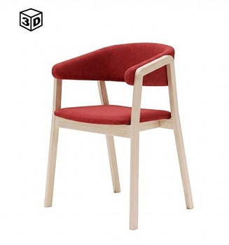 Стул Пакстон 2 (Paxton 2)