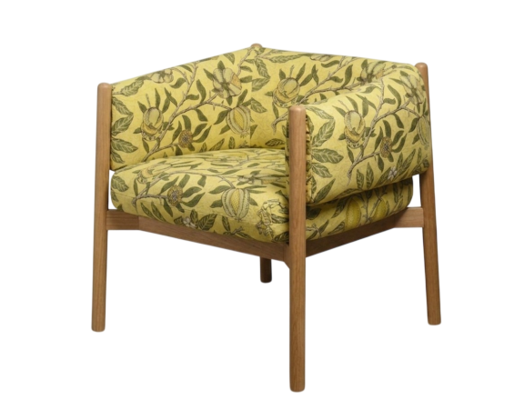 Полукресло Маска (Masca)