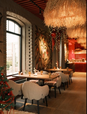 Полукресло Bria