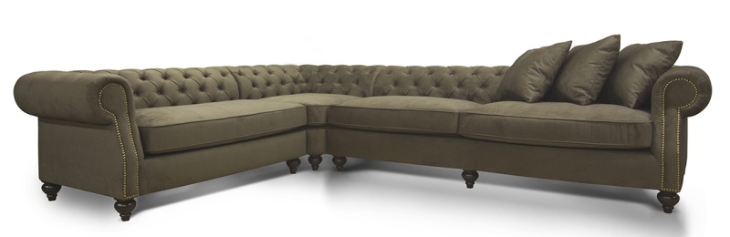 Диван Честер (Harbor)