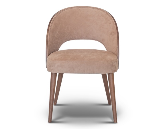 Стул Tulip original mini Wood