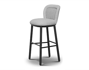 Барный стул Brabbu