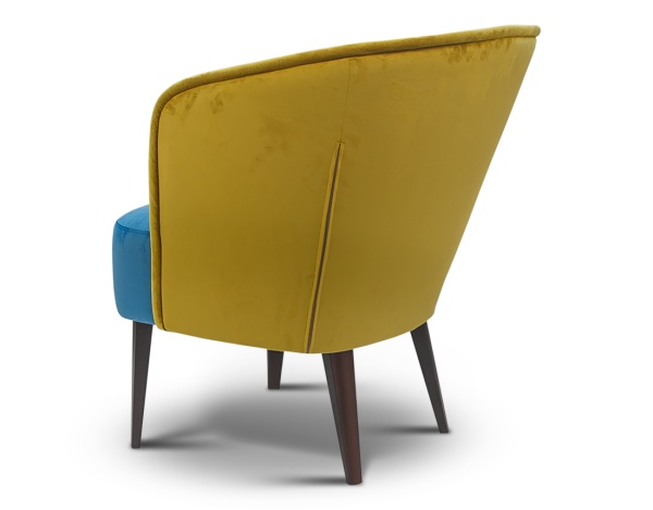 Кресло Donatello 2 Кресло Donatello 2