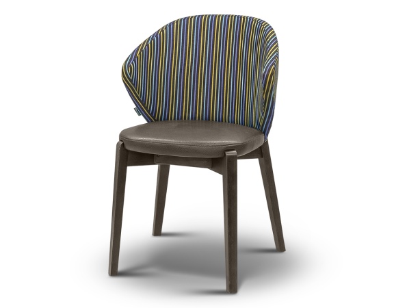 Полукресло Chiara