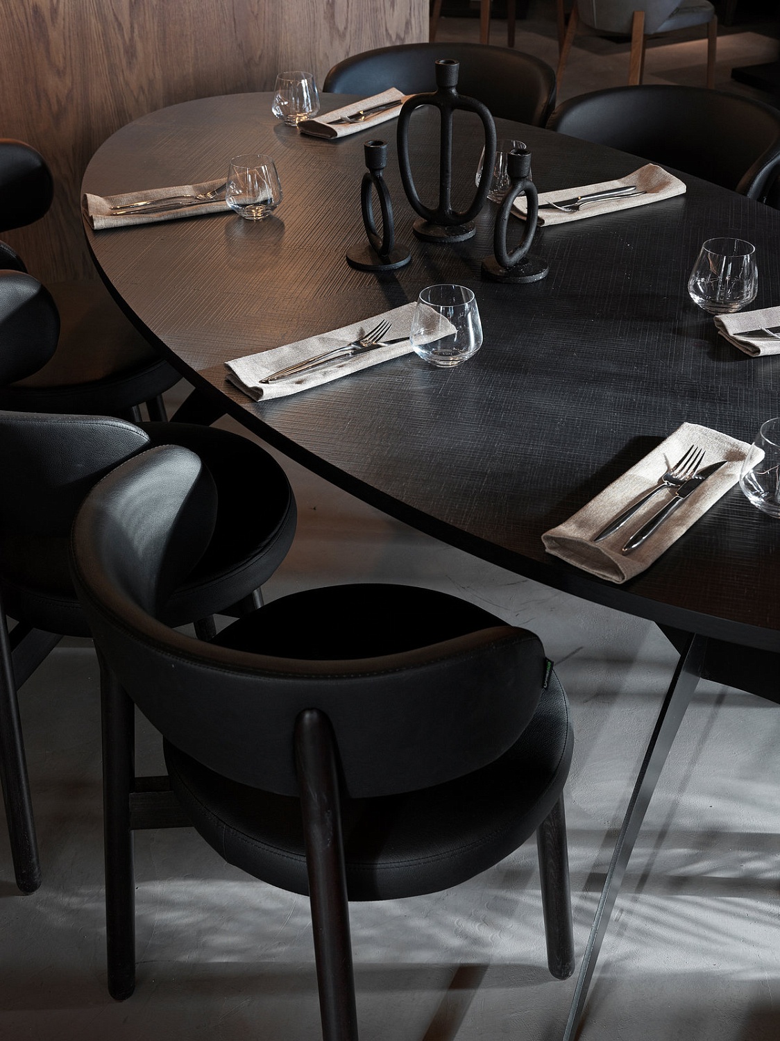 Ресторан "Lambic moscow-city" (Москва)