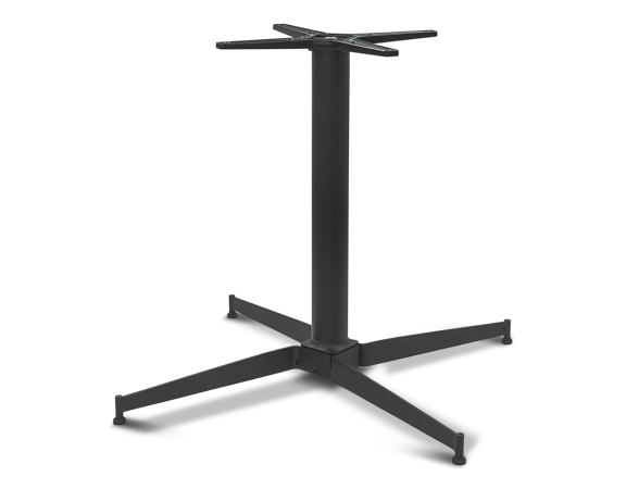 Опора для стола Parkway черная