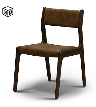 Стул Читтерио (Citterio)