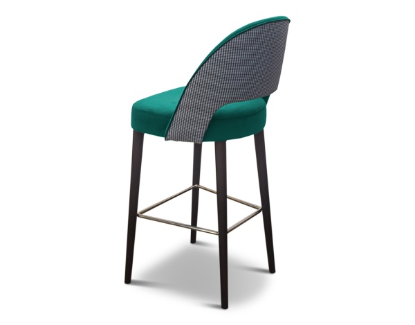 Стул барный Tulip original Стул барный Tulip original