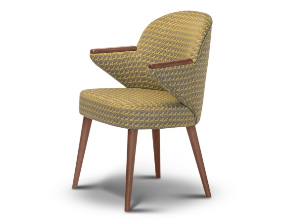 Полукресло Victoria