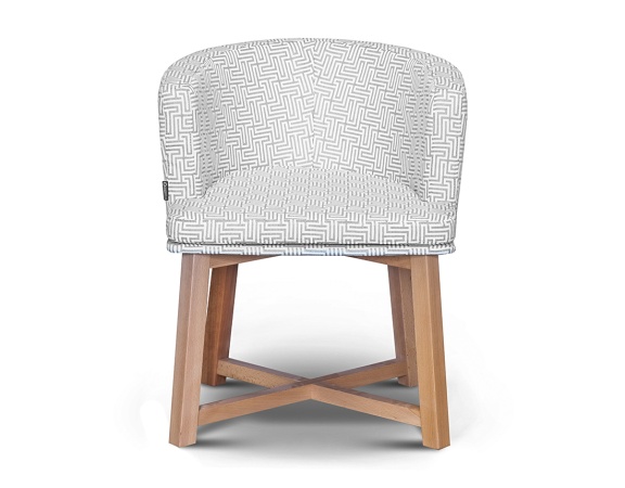 Полукресло Daniel