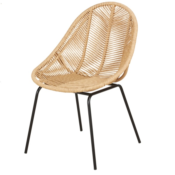 Стул Моро (Moro)