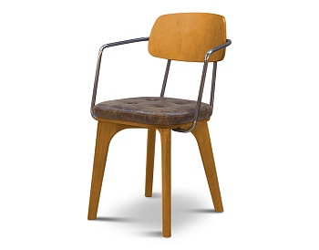 Полукресло Dinner