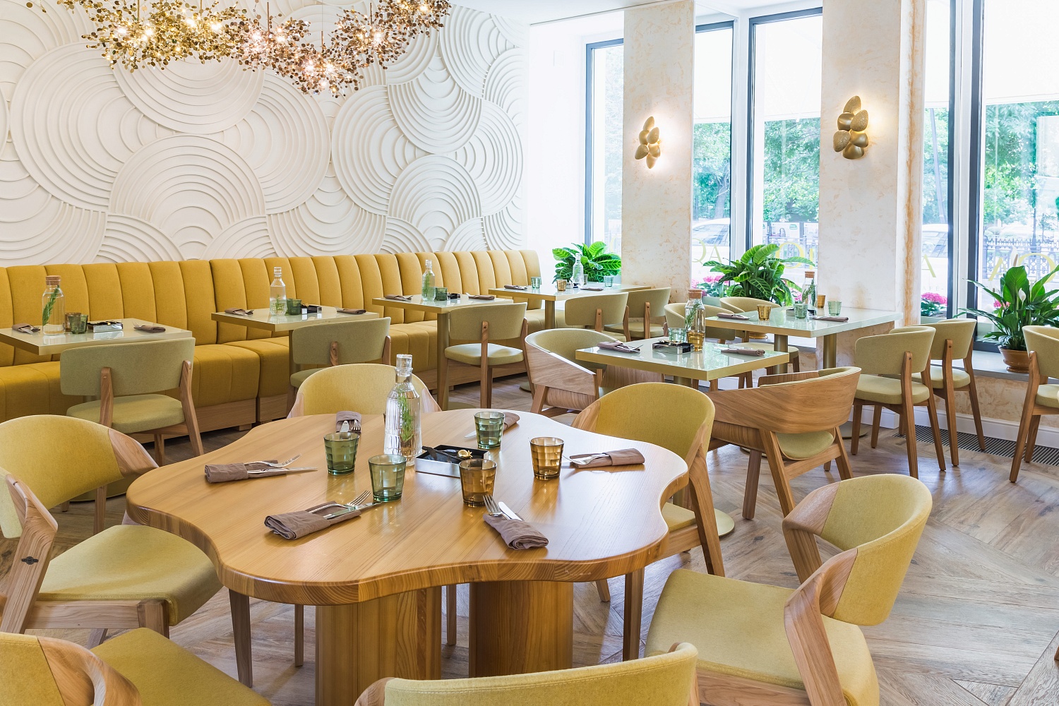 Кондитерская "Niqa" (Москва)