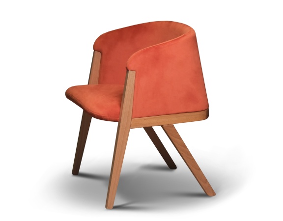 Кресло Marioni