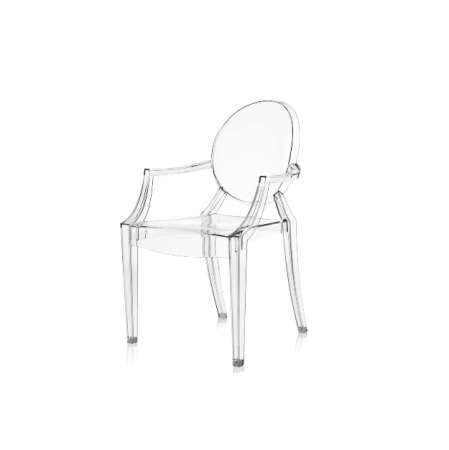 Полукресло Loui