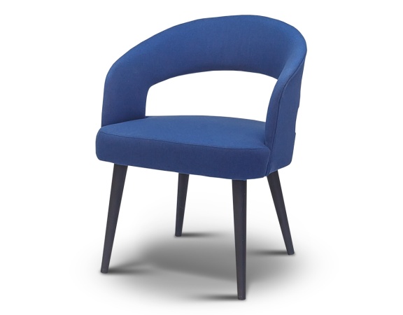 Полукресло Naomi original