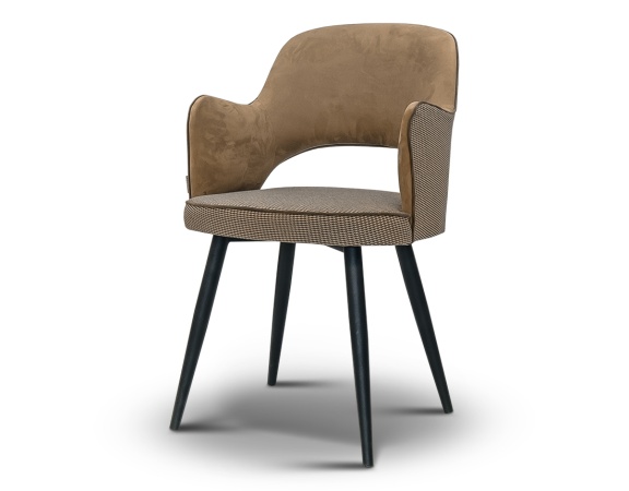 Полукресло Marea original metal 2