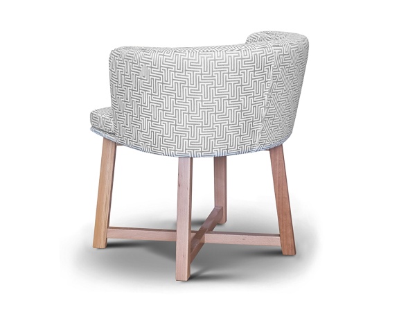 Полукресло Daniel